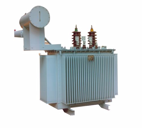 S11-3150KVA/10KV/0.4油浸式變壓器廠家